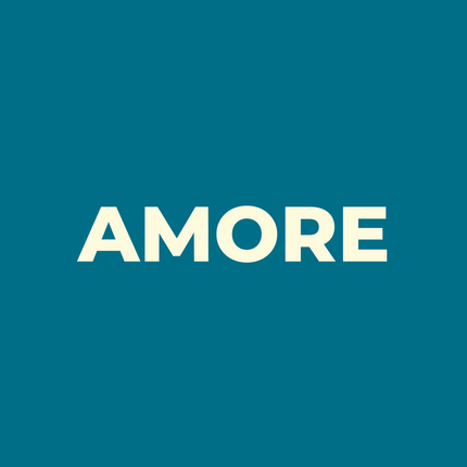 Collection image for: Amore