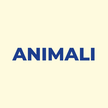 Collection image for: Animali