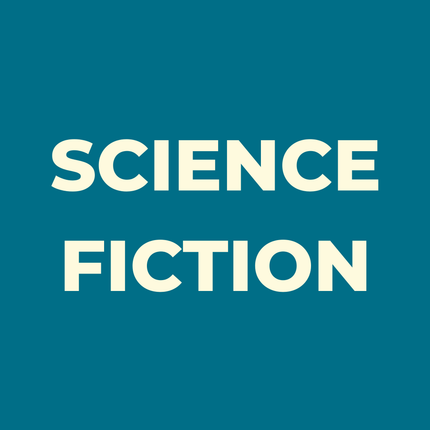 Collection image for: Fantascienza