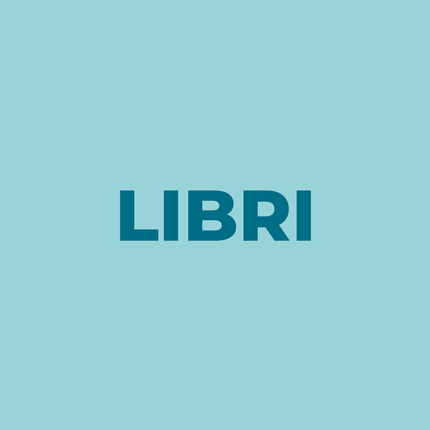 Collection image for: Libri