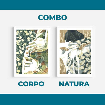 Vedi le stampe <a href="https://uaoposter.it/products/intreccio-di-federica-dal-lago?_pos=3&_psq=dal+lago&_ss=e&_v=1.0" title="https://uaoposter.it/products/intreccio-di-federica-dal-lago?_pos=3&_psq=dal+lago&_ss=e&_v=1.0">qui</a> e <a href="https://uaoposter.it/products/leggerezza-di-federica-dal-lago?_pos=1&_psq=leggerezza&_ss=e&_v=1.0" title="https://uaoposter.it/products/leggerezza-di-federica-dal-lago?_pos=1&_psq=leggerezza&_ss=e&_v=1.0">qui</a>