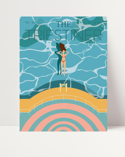 Topolini, di The Triestiner