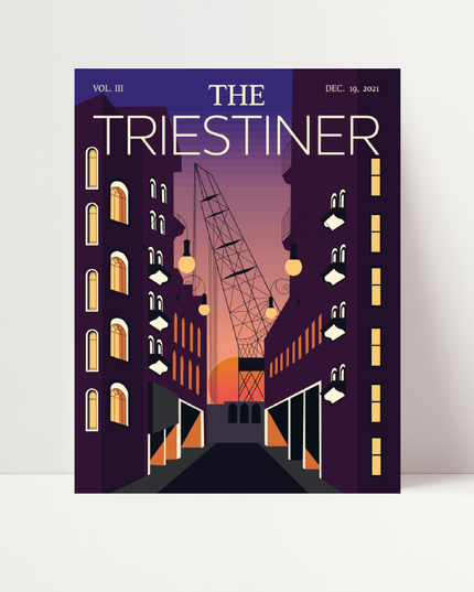 Ursus, di The Triestiner