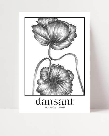 dansant 01, di Rossana Cinello